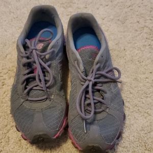 Womens New Balance